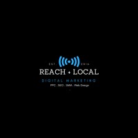 Reach + Local Digital Marketing logo - Similar company to Tech Times