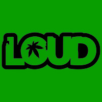 Loud Industries logo - Similar company to Earthy Now