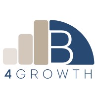 B4Growth logo - Similar company to Jewebco.Com