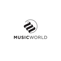 Music World logo - Similar company to Naco Design