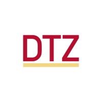 DTZ s.r.o. logo - Similar company to Kadlec-Elektronika, S.R.O.