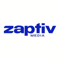 Zaptiv logo - Similar company to Ocube Tech