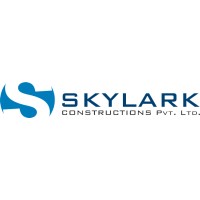 Skylark Constructions Pvt. Ltd. logo - Similar company to Essel Infraprojects Ltd.