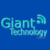 Giant Technology Solution logo - Similar company to Giant Technologies Ltd.