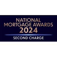 National Mortgage Awards - Second Charge logo - Similar company to The Intermediary