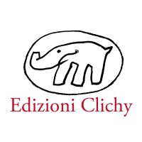Edizioni Clichy logo - Similar company to Multiverso Comunicazione
