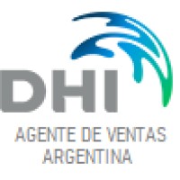 DHI Sales Agent logo - Similar company to Acrule Hidroponia