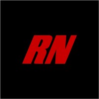 Red Noise Films logo - Similar company to Aron Multimedia Sl