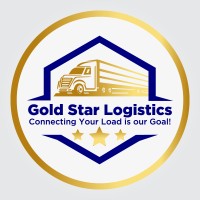 Gold Star Logistics Group logo - Similar company to Lady Logistix Llc