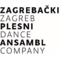 Zagreb Dance Company logo - Similar company to Zagreb