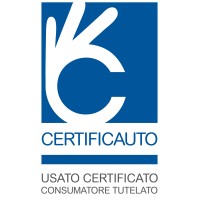 Certificauto logo - Similar company to Rent360 - Noleggio Lungo Termine
