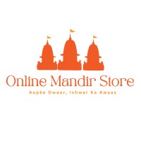 Online Mandir Store logo - Similar company to Voylite.Com | The Most Loved Lighting Store Online!