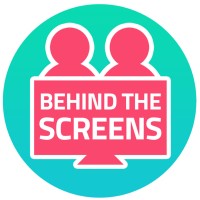 Behind the Screens logo - Similar company to Content Affairs
