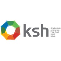 KSH Hoofddorp logo - Similar company to Gymspace Hoofddorp
