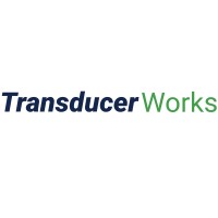 TransducerWorks logo - Similar company to Vermon