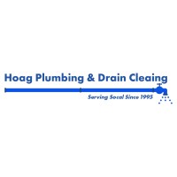 Hoag Plumbing & Drain Cleaning logo - Similar company to Drain Werks