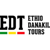 Ethio Danakil Tours logo - Similar company to Track