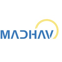 Madhav Group logo - Similar company to Valence Labs