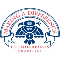Thunderbirds Charities logo - Similar company to Dar Investment Management