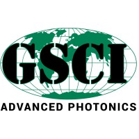GSCI Advanced Photonics logo - Similar company to Alon Surface Technologies Inc
