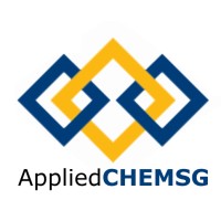 AppliedCHEMSG PTE LTD logo - Similar company to Partzpro