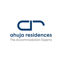 Ahuja Residences logo - Similar company to Mnb Buildfab