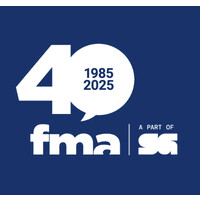Gruppo FMA logo - Similar company to Fma Hub