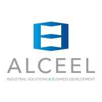 ALCEEL logo - Similar company to Shr Plus