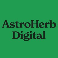 AstroHerb Digital logo - Similar company to New Orbit Digital