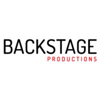 Backstage Productions UK logo - Similar company to Toplingual Service