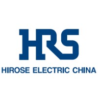 HIROSE ELECTRIC(CHINA)CO.,LTD. logo - Similar company to Hitaltech - The Experts In Connecting Technologies