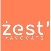 Zest' Avocats logo - Similar company to Agrume