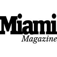 Miami Magazine logo - Similar company to Miami Vibes Magazine