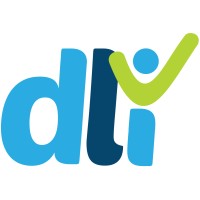DLi logo - Similar company to Kangaroo Disability Services