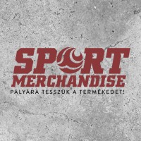 Sport Merchandise Hungary logo - Similar company to Upskill Training System