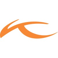 KJUS | Worldwide logo - Similar company to Seela Studio