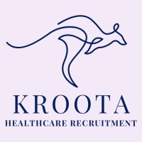 Kroota logo - Similar company to Orbis Recruitment