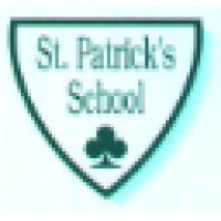 St Patrick's School logo - Similar company to Saint Patrick'S School