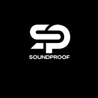 SoundProof US logo - Similar company to Soundproof