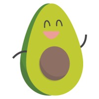 The Great Guac Off™ logo - Similar company to Tiny Campfire