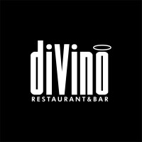 Restavracija DiVino logo - Similar company to Restaurant Mali Raj