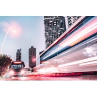 The Bus Driver Academy logo - Similar company to Bus Driver