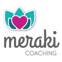 Meraki Coaching logo - Similar company to Inside Success