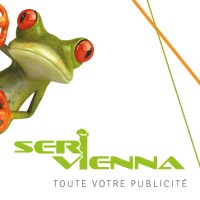 SERI VIENNA logo - Similar company to Graph&Lign'