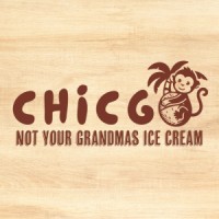 ChicGo logo - Similar company to Namaste India