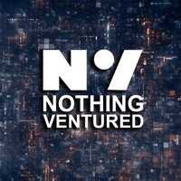 Nothing Ventured logo - Similar company to Emergeone | Fractional Cfo Services
