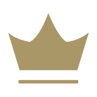 Bourbon Royalty Candle Company logo - Similar company to Memory Gardens