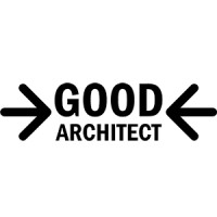 Good Architect logo - Similar company to Iwindow Glazing