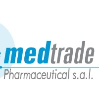 Medtrade Pharmaceutical SAL logo - Similar company to Biodiamond Sp. Z O.O.