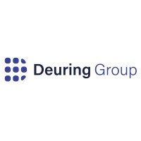 Deuring Group logo - Similar company to Vits Technology Gmbh